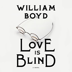 Icon image Love Is Blind: A novel
