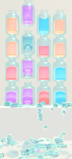 BottleSmash - Screenshot 4