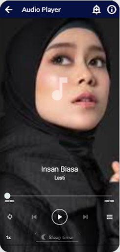 Lesti ~Insan Biasa~ Mp3 Screen 3