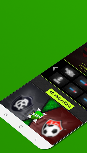 Fut Max - Assistir Ao Futebol