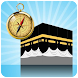 Qibla Finder and Prayer Times
