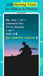 Hype Text - Animated Text & In