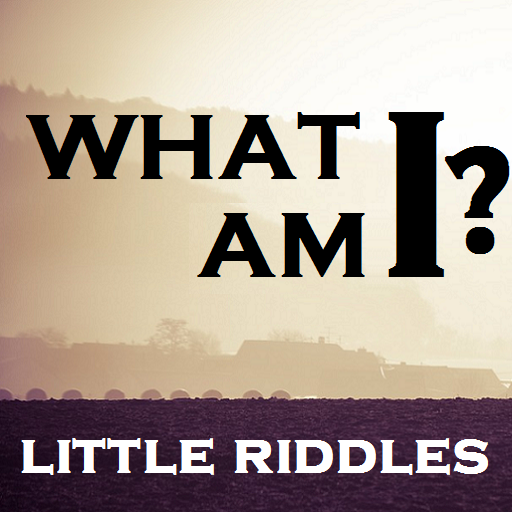 Little Riddles - Brain Teasers  Icon