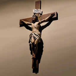 Icon image Rozjímání o Kristově utrpení