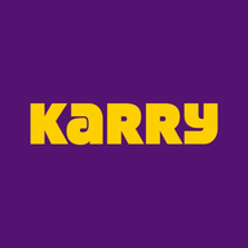 Karry logo
