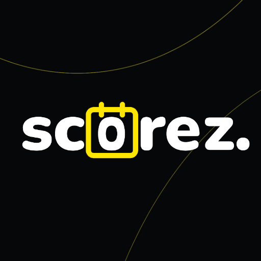 Scorez - سكورز  Icon