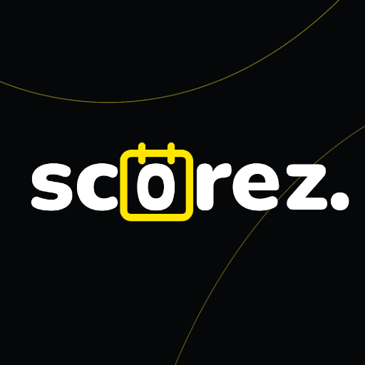 Scorez - سكورز Download on Windows