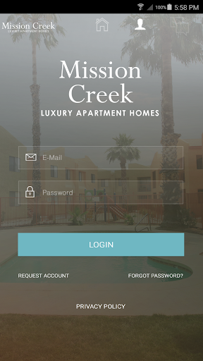 Mission Creek Apartments