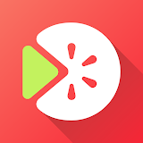 RedKiwi: Listen&Speak English icon