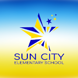 Sun City Elementary School icon