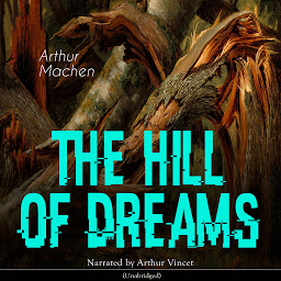 Imagem do ícone The Hill of Dreams