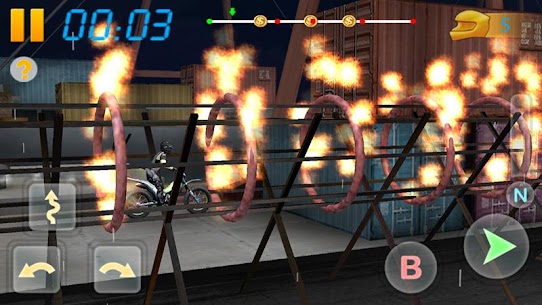 تحميل لعبة Bike Racing 3D مهكرة آخر اصدار 3