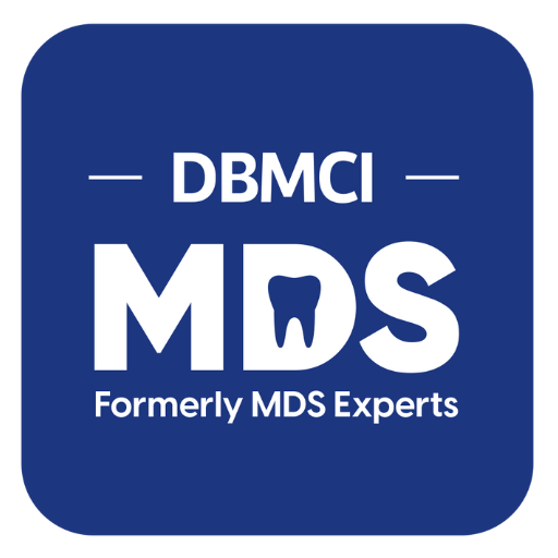 Dbmci MDS logo