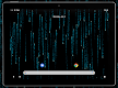 screenshot of Matrix Live Wallpaper