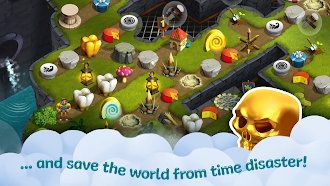 Game screenshot 12 Labours of Hercules XII: Ti apk download