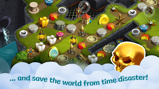 12 Labours of Hercules XII: Timeless Adventure screenshots apk mod 3