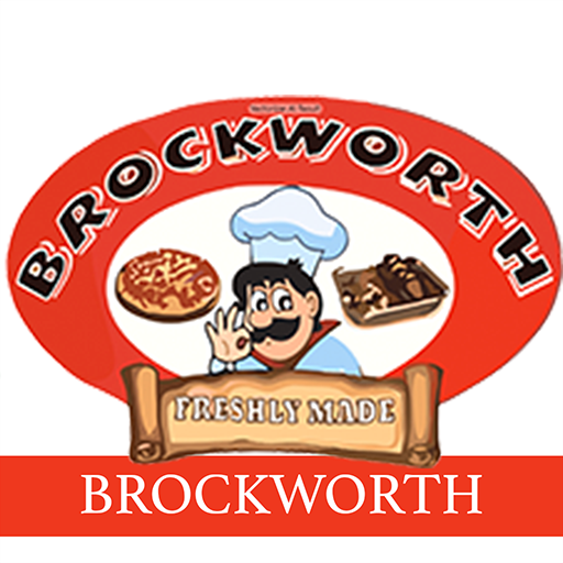 Brockworth Kebab  Pizza House