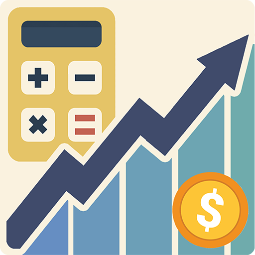 Finance Calculator - Loan, Pay 2.0.9 Icon