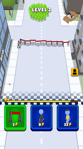 Assault Zone - Modern War Screen 2
