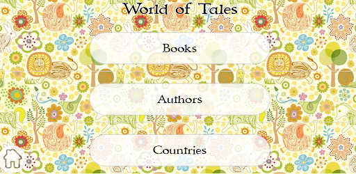 Fairy Tales Stories Books