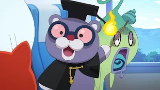 妖怪ウォッチ Season 1 Episode 9 Tv On Google Play