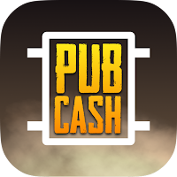 Pubcash - бесплатные UC