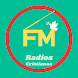 Radios Cristianas FM y AM - Androidアプリ