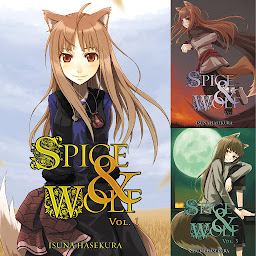 Icon image Spice and Wolf