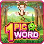Cover Image of 下载 1 Pic 1 Word 1.26 APK