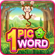 Top 38 Word Apps Like 1 Pic 1 Word : Free Offline Picture to Word Game - Best Alternatives