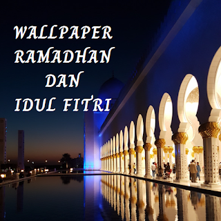 Wallpaper Ramadhan Idul Fitri apk