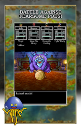 DRAGON QUEST IV