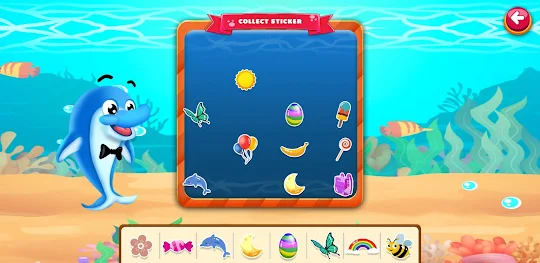 เกม ABC: Phonics and Tracing