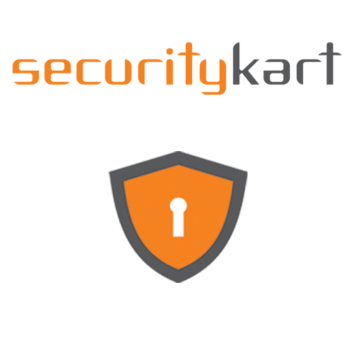 Security Kart Customer App logo
