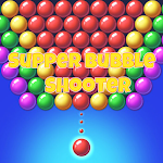 Cover Image of Download Super Bubble Shooter  APK