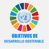 ODS Desarrollo Sostenible icon