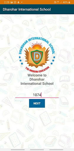 Dharohar International School