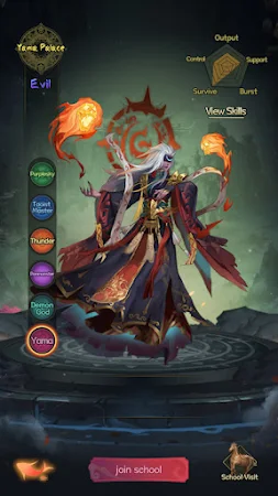 Game screenshot AmazingCultivation hack