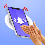 Cover Image of Télécharger Find My Phone: Clap & Whistle  APK