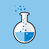 ChemistryMaster - Basic Chemistry icon