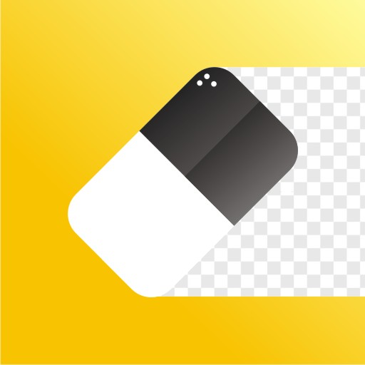Background Eraser- Photo Erase logo
