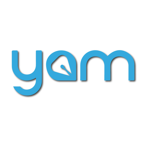 Yam Online & Offline Learning logo