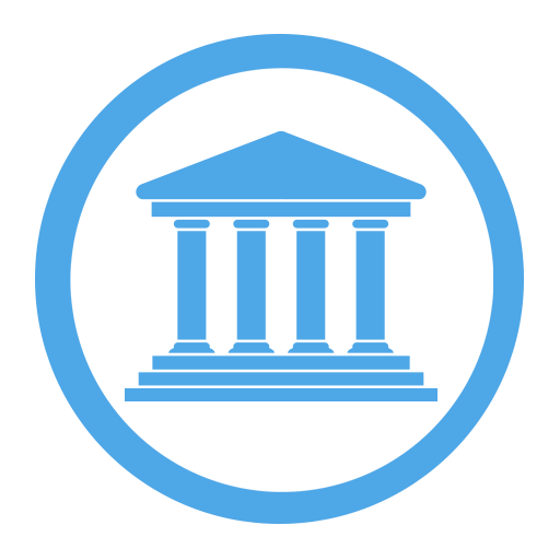 Virtual Athenaeum logo