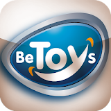 BeToys control icon