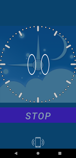 Android application Device Nap screenshort