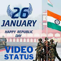 Republic Day Video Status