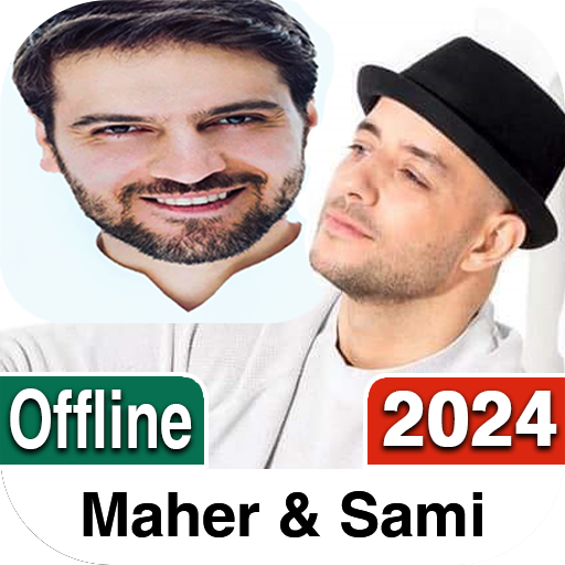 maher zain & sami yusuf songs logo