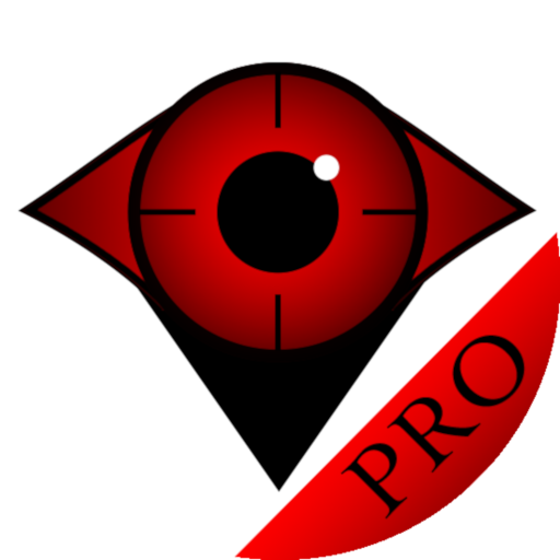 RedWaypoint PRO for DJI drones 3.0.4 Icon