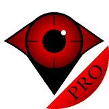 RedWaypoint PRO for DJI drones icon