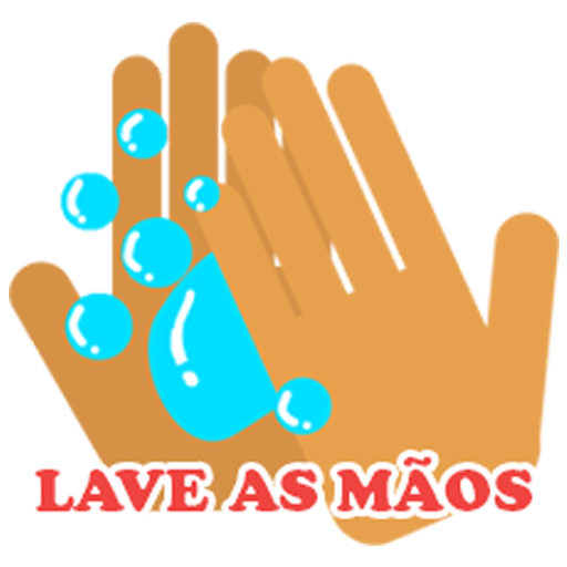 Lave suas mãos 1.0 Icon